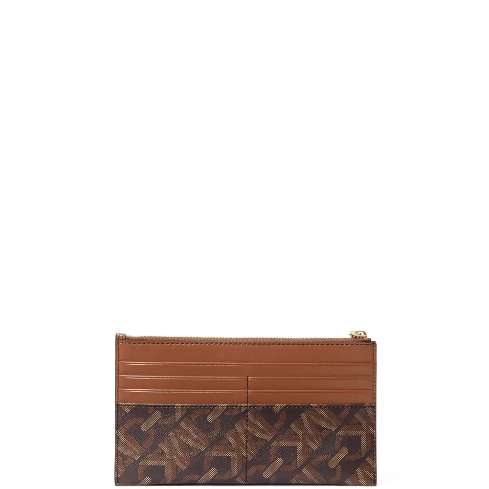Michael Michael Kors Empire Large Card Case